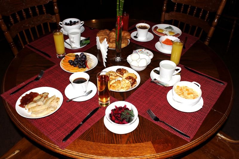 Фото АлександерПлатц