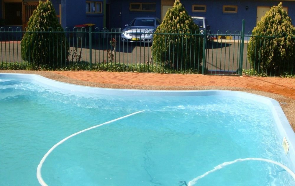 Фото City Centre Motor Inn Armidale