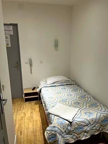 Фото Hotel Luna Park