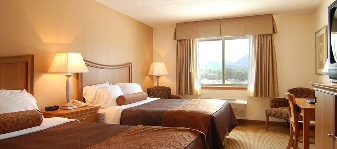 Фото Best Western Vista Inn
