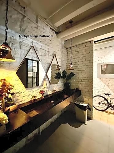 Фото Kim Haus Loft