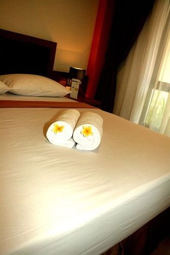 Фото Hotel Jentra Dagen