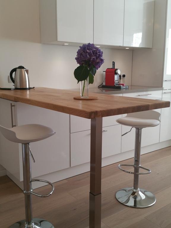 Фото Blues & Chutney Bonn Bed & Breakfast