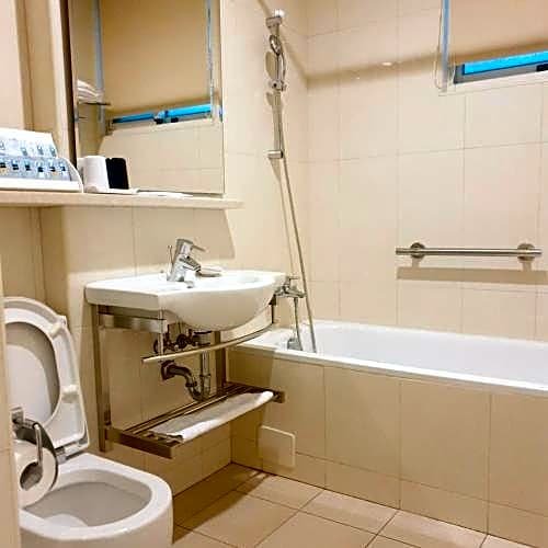 Фото 9 Hotel Taipei