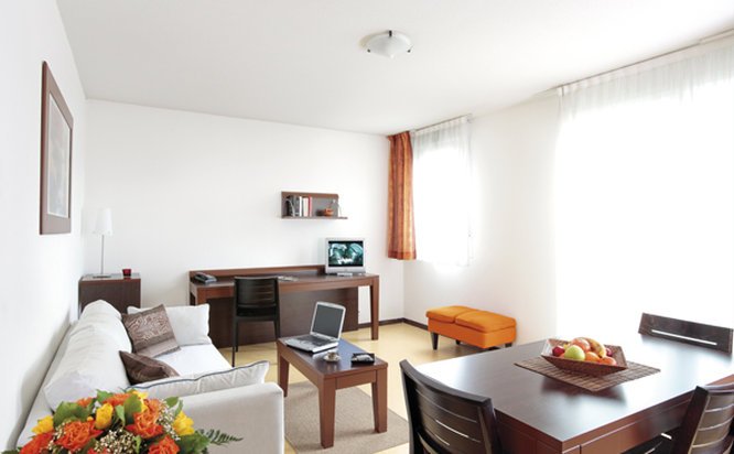 Фото Le Hüb Grenoble