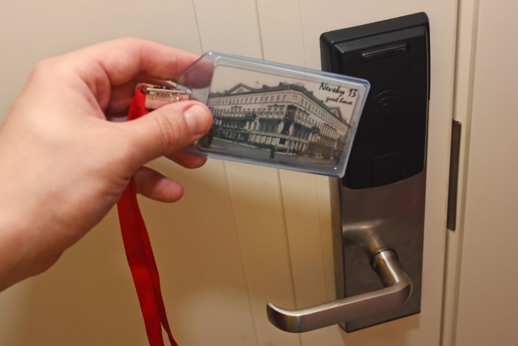 Фото Апартаменты на Невском 13