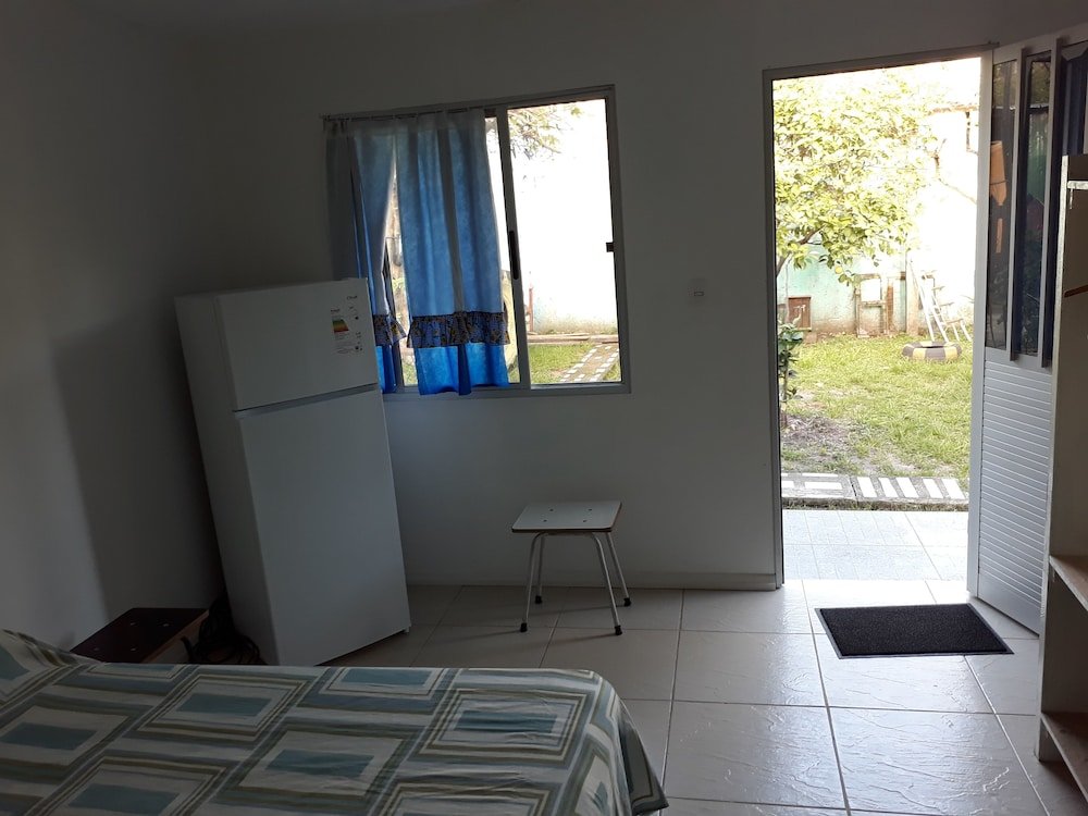 Фото Carmelo Hostel & Garden