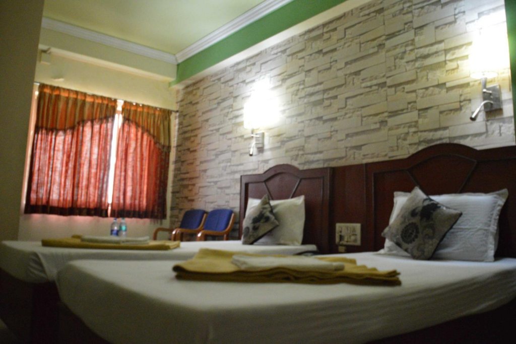 Фото отеля 4