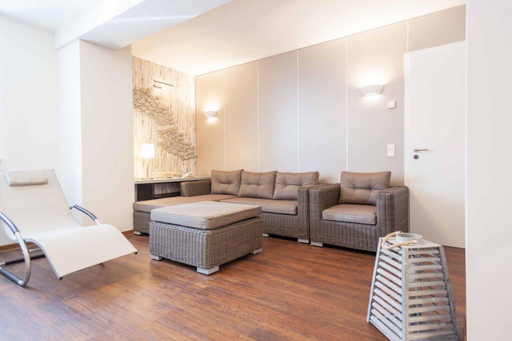 Фото Ostseehotel Warnemünde