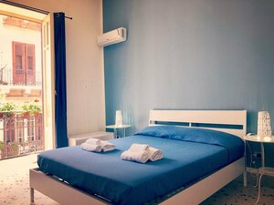 Гостиница Arco di Trionfo Palermo Bed & Breakfast