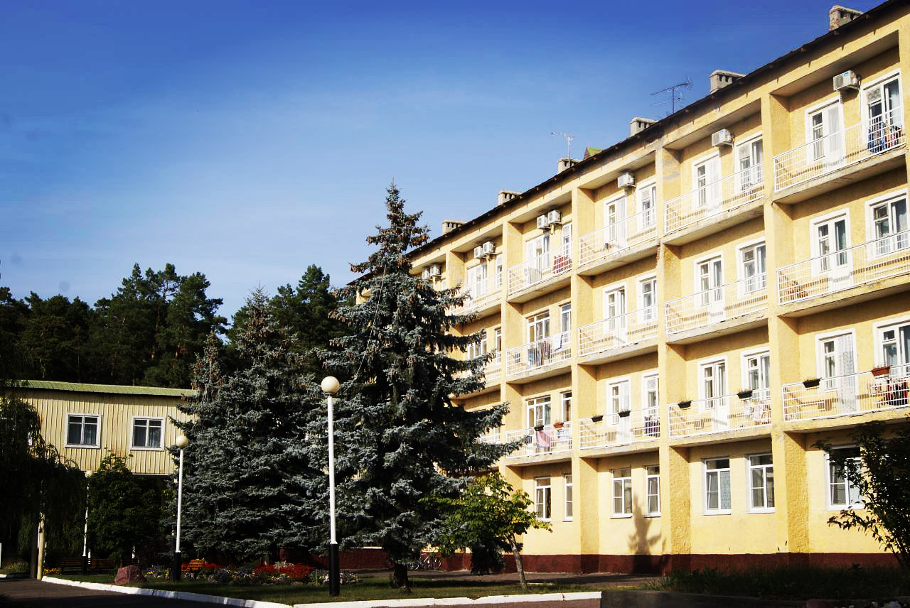 Фото Лесная жемчужина