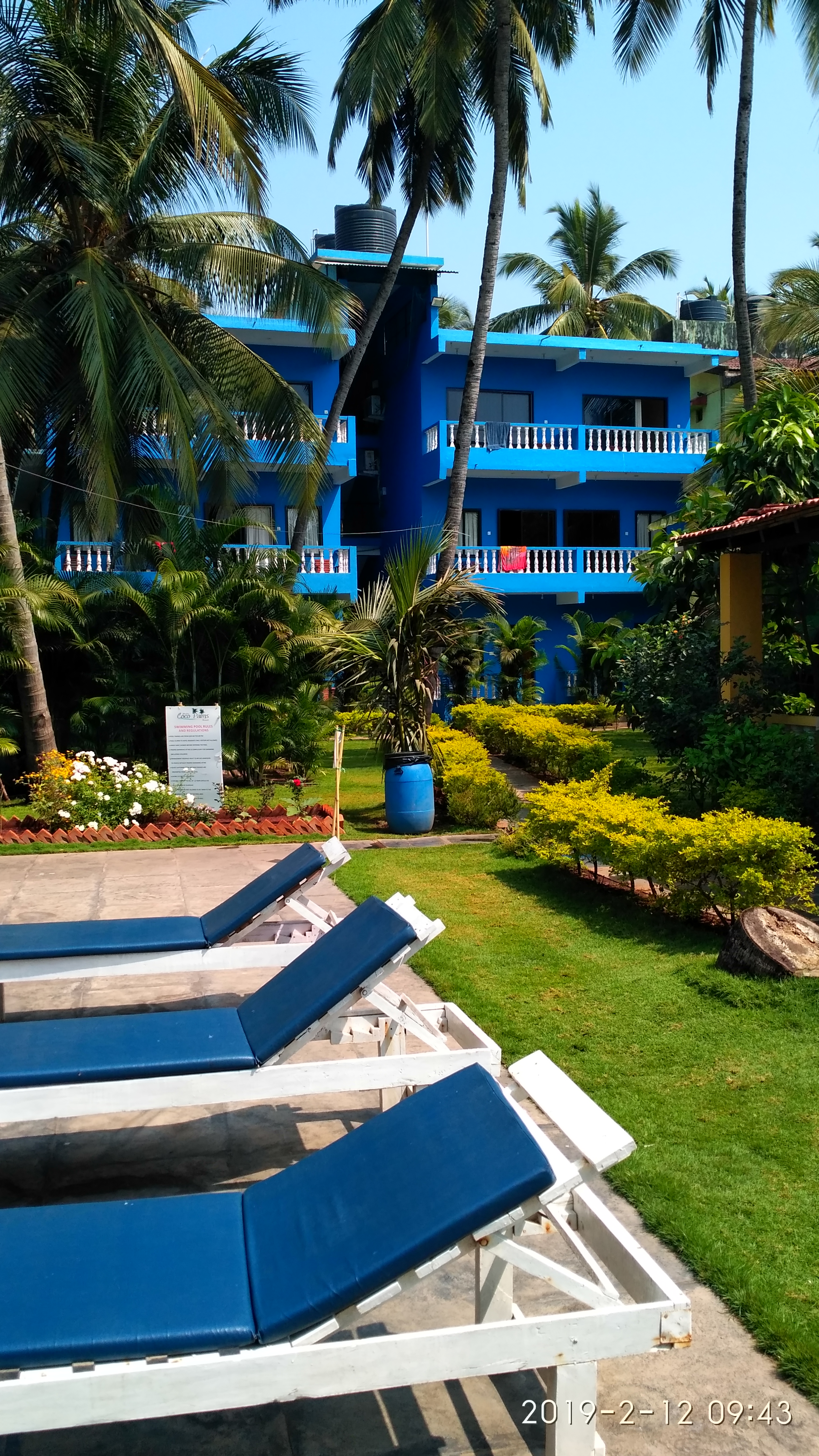 Фото отеля 5