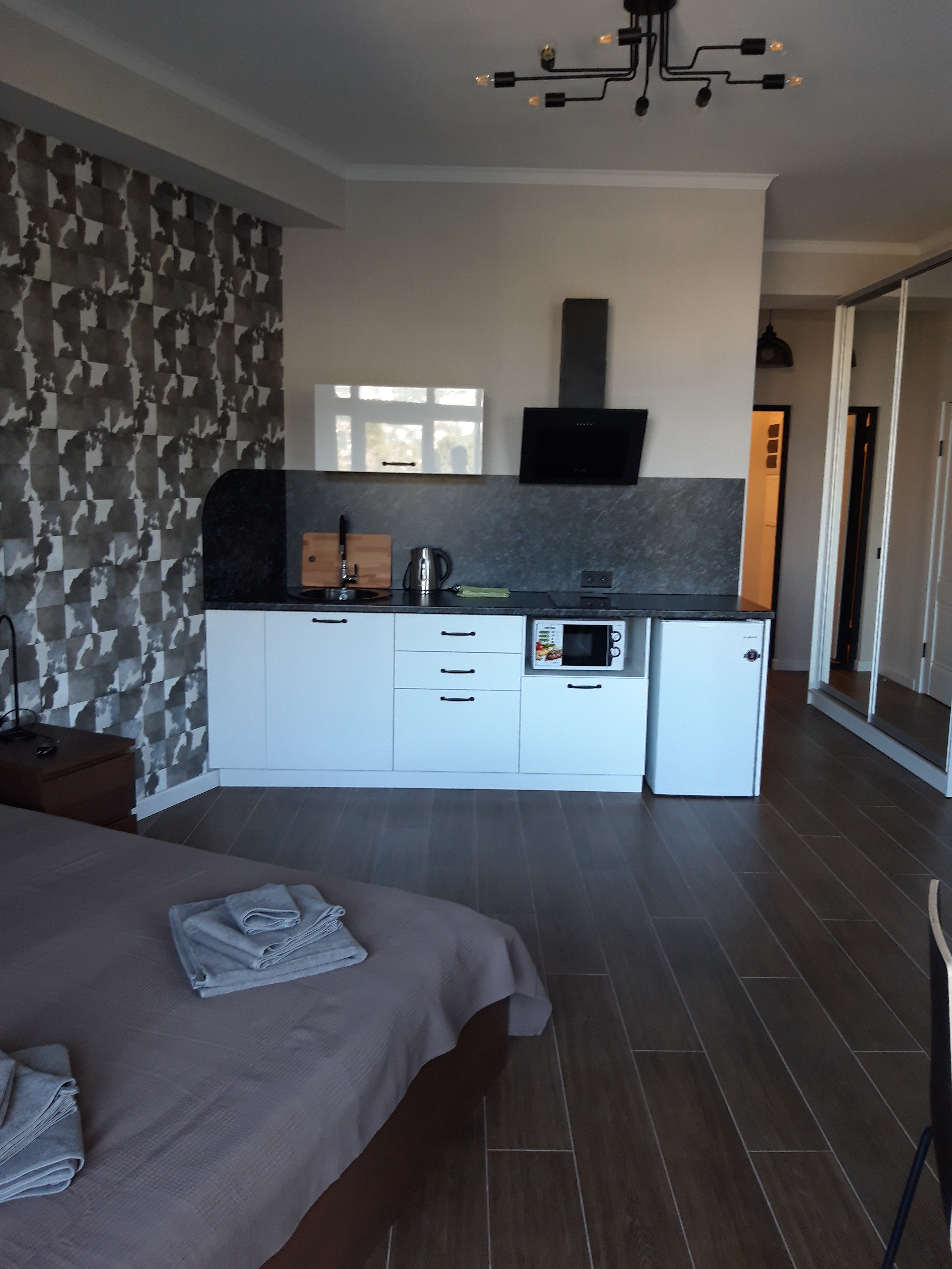 Фото У Сергея