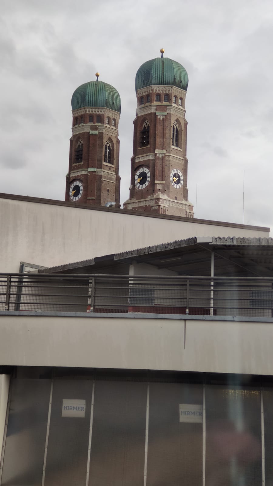 Фото Mercure Hotel München Altstadt