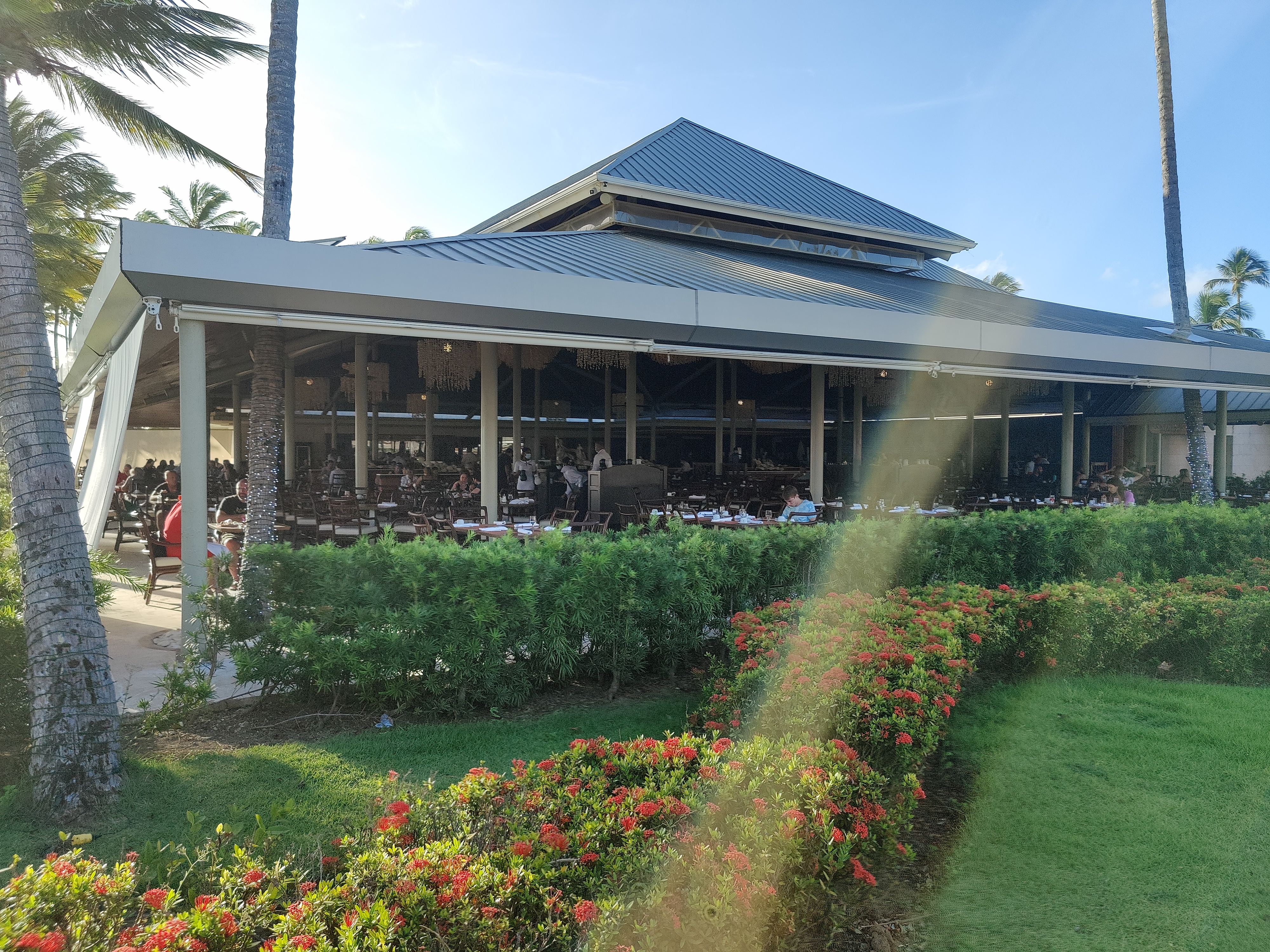 Фото AC Hotel Punta Cana