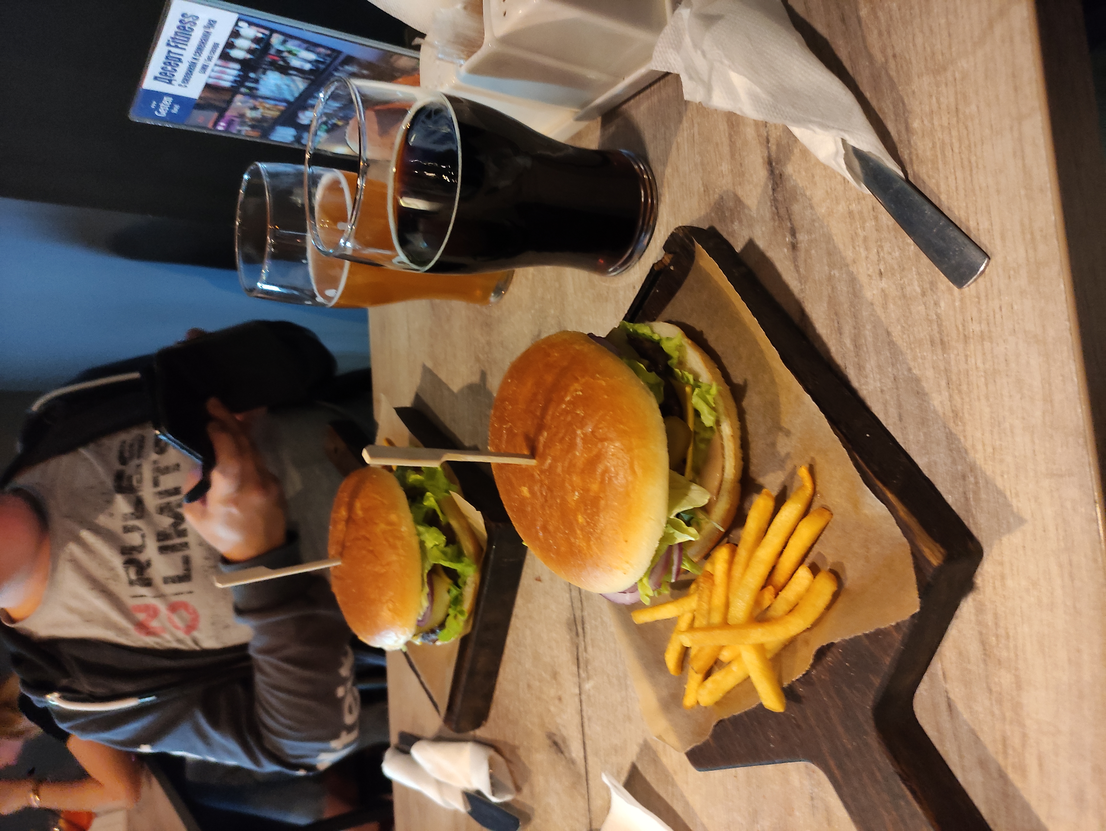 Фото Гестен