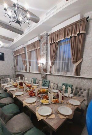 Фото Дача Хаус