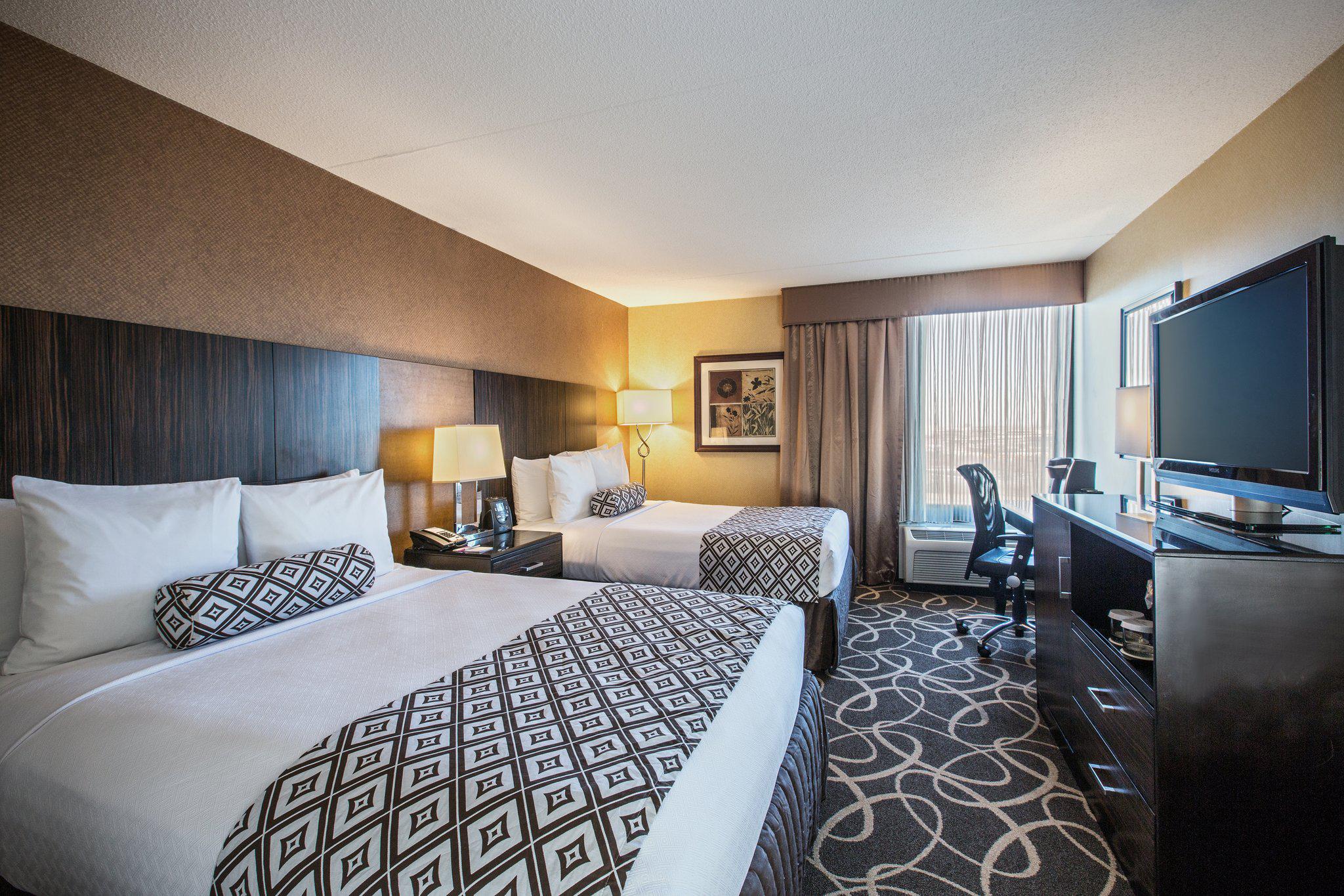 Фото Crowne Plaza Newark Airport, an Ihg Hotel