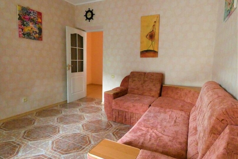 Фото Вилла Профуголок