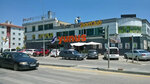 Yunus Market (Ankara Province, Yenimahalle, Serhat Neighborhood, Serhat Avenue, 25A), supermarket