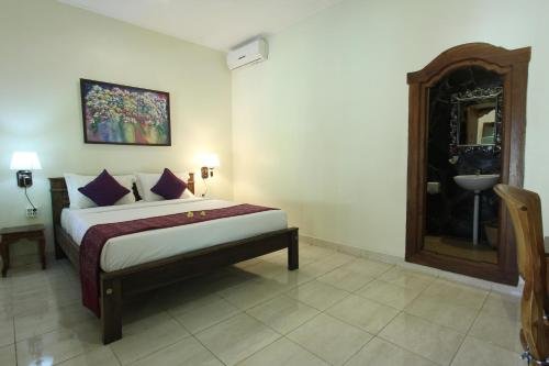 Фото Nara Ubud Cottage