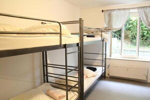 Гостиница Pauli Hostel