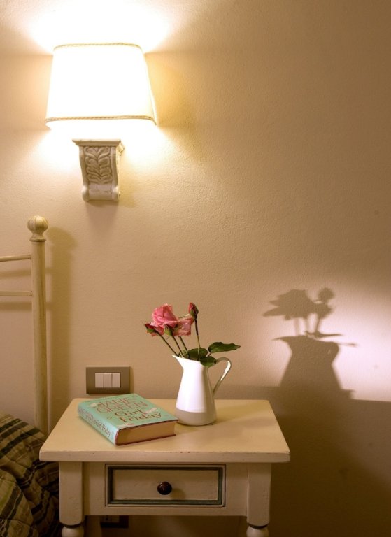 Фото Agriturismo Le Cascatelle