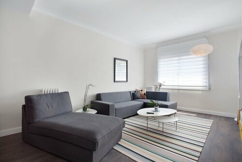 Consell De Cent Apartment