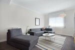 Consell De Cent Apartment
