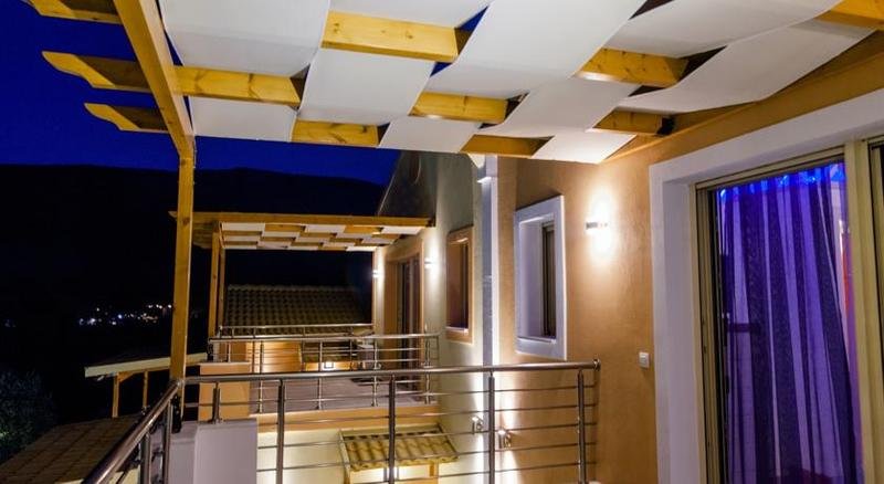 Фото All Saints Villas