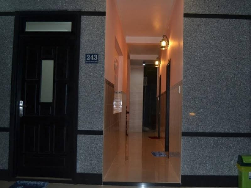 Фото Thanh Duy Guesthouse