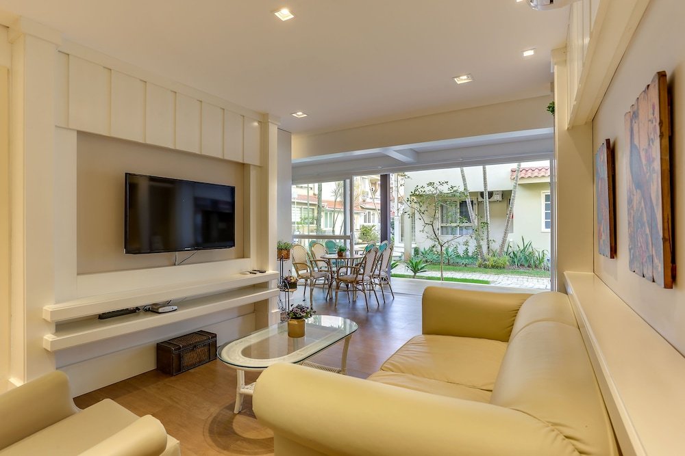 Фото Villas Jurerê Hotel Boutique