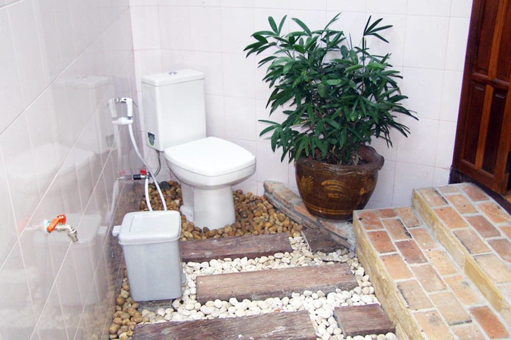 Фото Khaosok Nature Resort