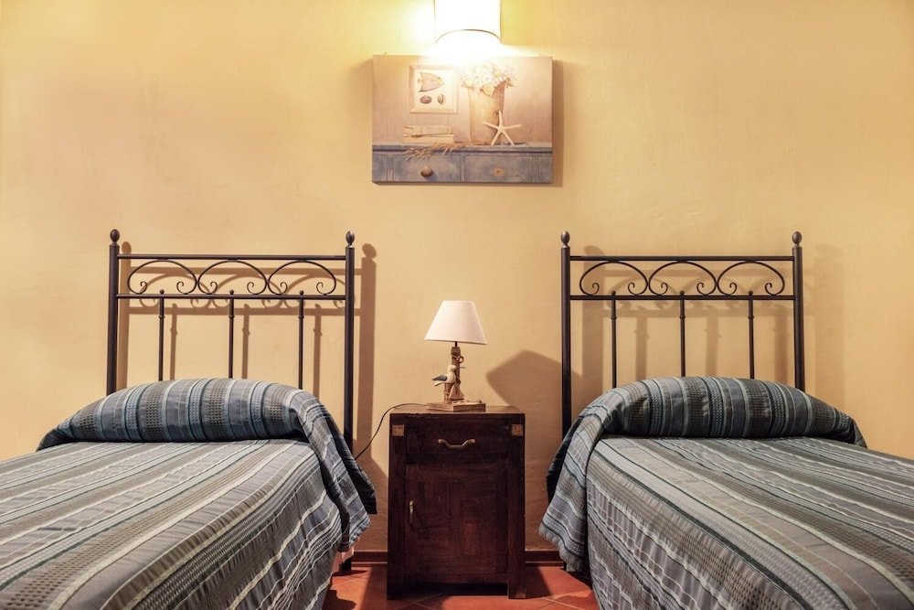 Фото Le Case di Sottovento