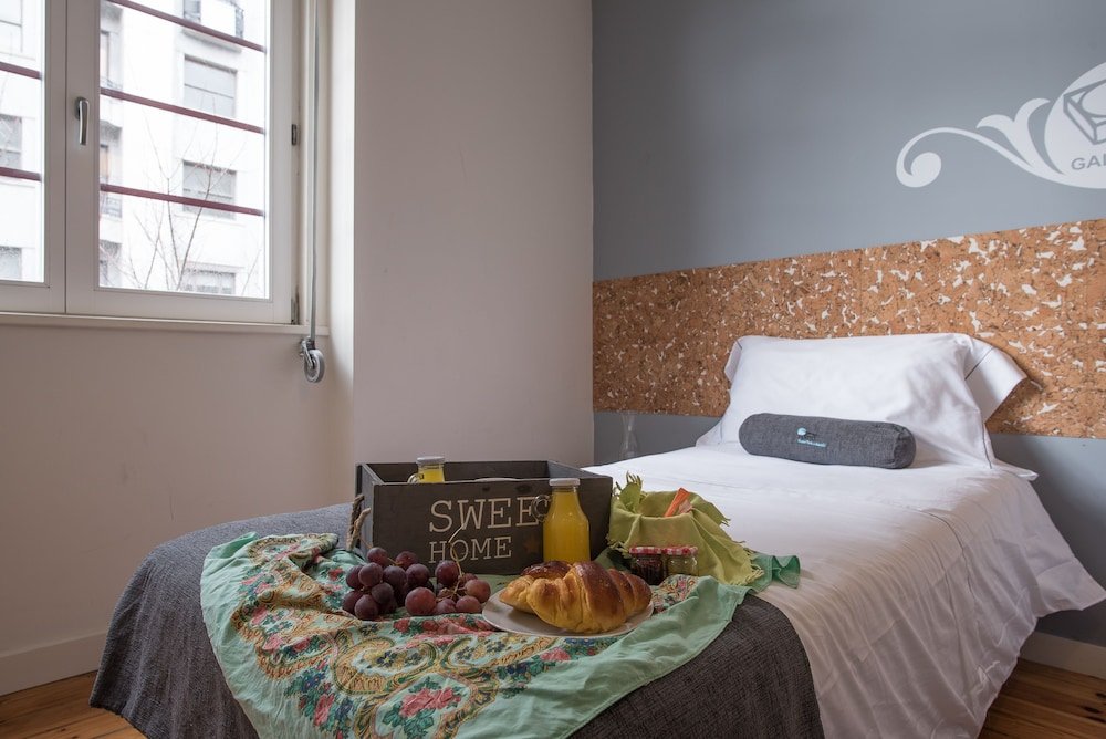 Фото Feel Porto Downtown Townhouses