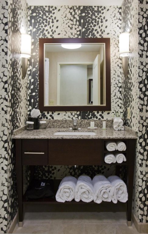 Фото Embassy Suites Buffalo