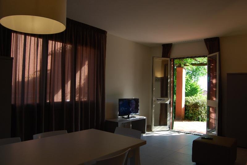 Фото Residenze Al Colle Dei Pini