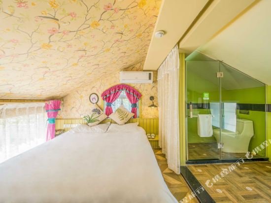 Фото Yungu Garden Residence