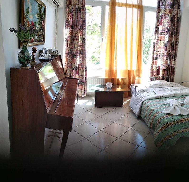 Фото Artemis GreenHill