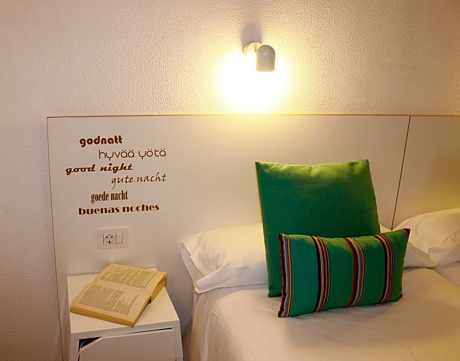 Фото Rk Luz Playa Suites