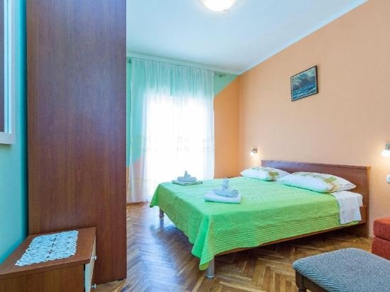 Фото Apartments Blanka