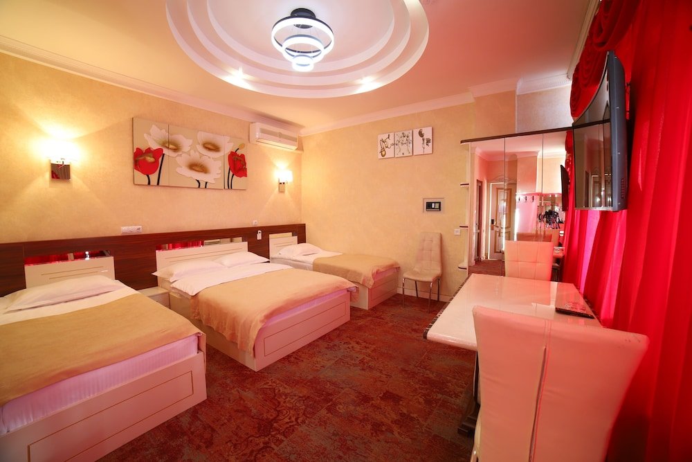 Фото отеля 5