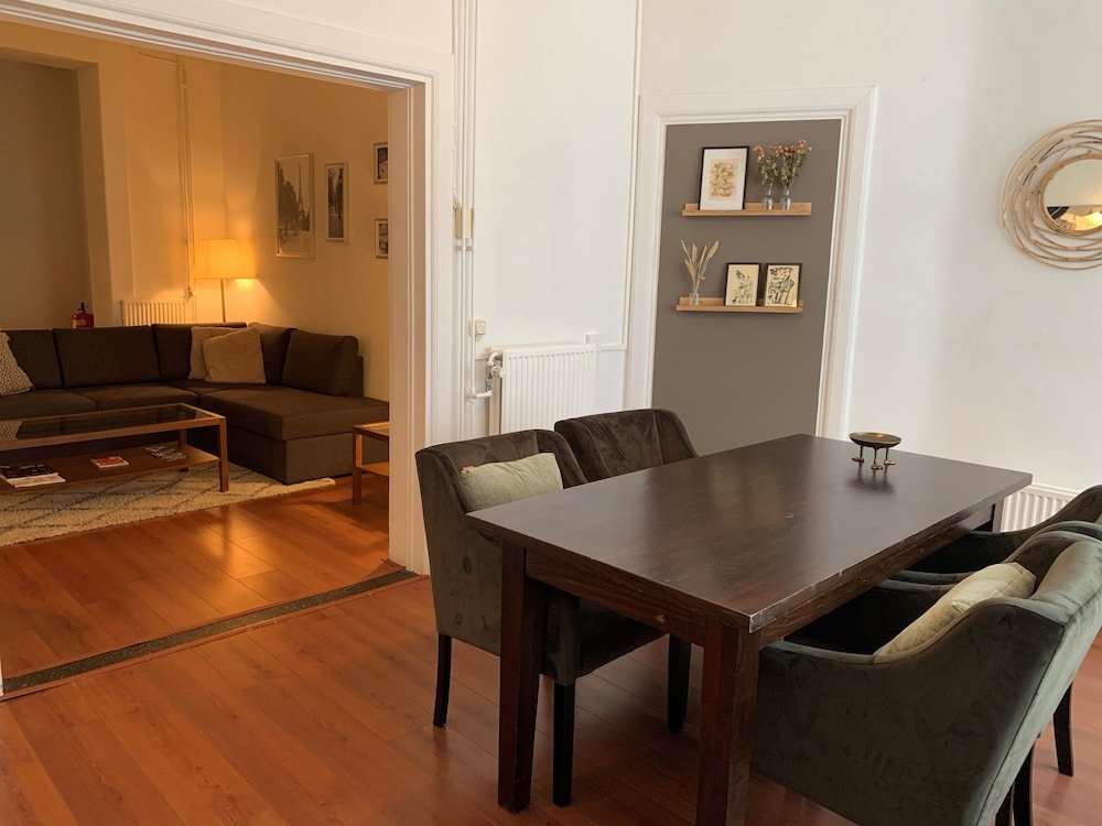 Фото Au Quartier