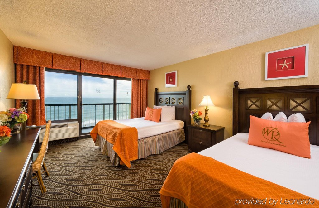 Фото Westgate Myrtle Beach Oceanfront Resort