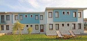 Гостиница Adadayız в Айваджике