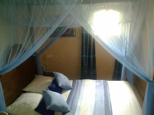 Hotel Dar Pienatcha, Earth, photo