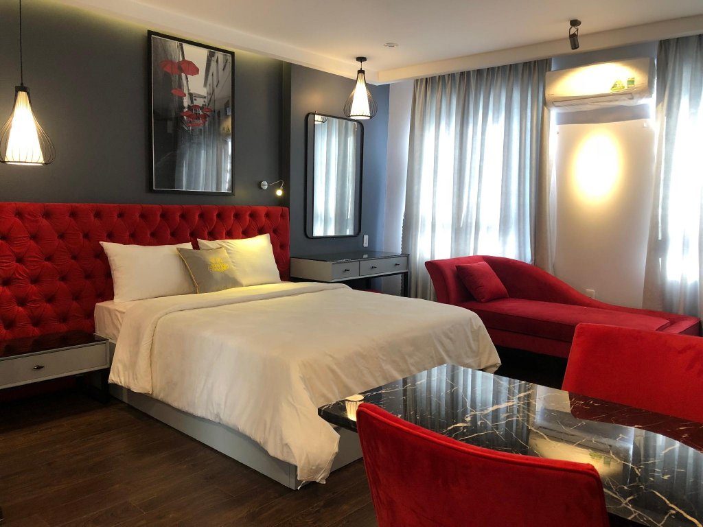 Фото Sunny Beach Hotel & Apartment