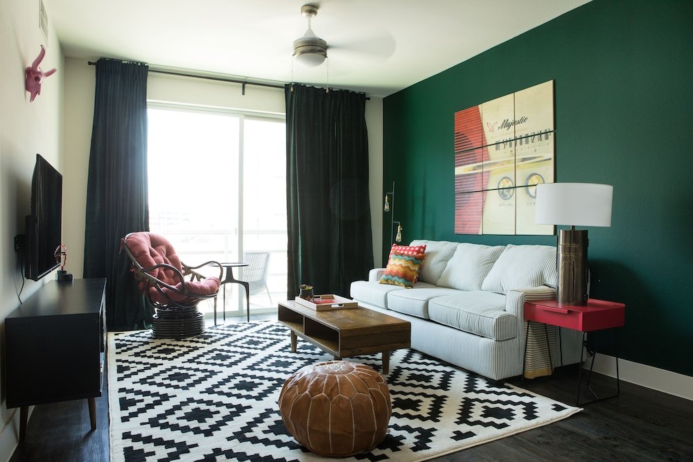 Фото Luxe Apts at The Domain by WanderJaunt