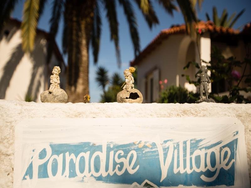Фото Paradise Village