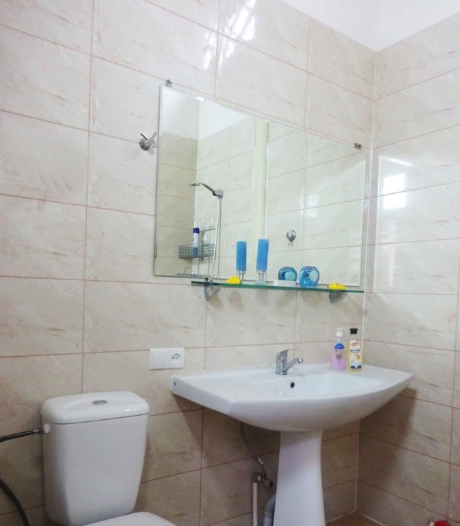 Фото Jireh New Tbilisi